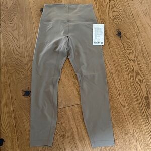 Lululemon Align No Line HR Pant 25”